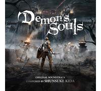Démon'S Souls (Original Soundtrack)