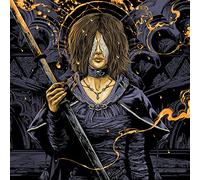 Demon's Souls (Original Soundtrack) - Double Vinyle