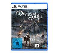 Demon's Souls - [PlayStation 5]