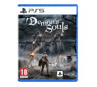 Demon's Souls PS5