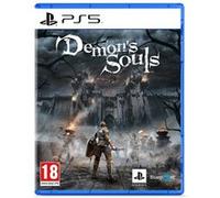 PRÉCOMMANDE - Jeu vidéo PS5 DEMON'S SOULS VF - RETRAIT MAGASIN À PARTIR DU 19/11/2020
