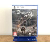 DEMON'S SOULS - PS5 - PlayStation 5 - PAL FR - NEUF sous blister
