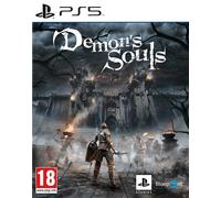 Sony Jeu vidéo Demon's Souls PS5 F
