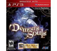 Demons Souls [US Import]