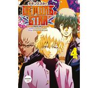 Demons star - Tome 4 (4)