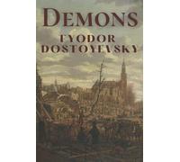 Demons: The Possessed (The Devils)