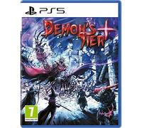 Demon's Tier+ Playstation 5