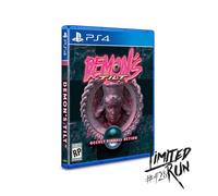 Demons Tilt (Limited Run #428) (Import)