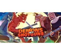 Demons with Shotguns (PC)