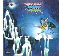 Demons & Wizards by URIAH HEEP [Audio CD] NEUF