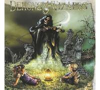 Demons & Wizards - Demons & Wizards