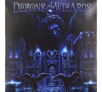 Demons & Wizards - III