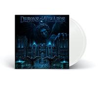 Demons & Wizards - III