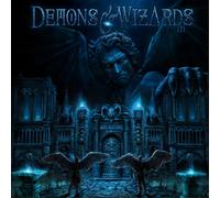 Demons & Wizards – III – Ltd/Digi