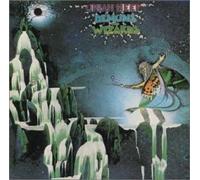 Demons & Wizards [Import]