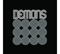 Demons - Wrong Person Spec