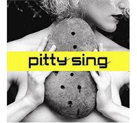 Pitty Sing - Demons You are The Stars in Cars Til I Die