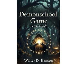 Demonschool Game Guide: Unraveling Hemsk Island's Rifts with Tactical Mastery and 90s Nostalgia.