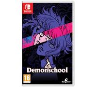 Demonschool - Switch