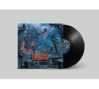 DEMONSTEALER - PROPAGANDA MACHINE - CD - K72z