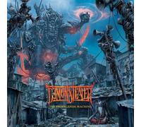 Demonstealer – The Propaganda Machine – CD – Digipak