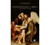 Demonstrando A Bíblia - Uma Comédia Divina