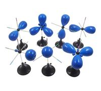 Démonstrateur de déformation d'objet de type pointeur + modèle orbital hybride de nuage d'électrons S/SP/SP2/SP3 Px/Py/Pz, double équipement d'enseignement de physique et de chimie