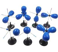 Démonstrateur de déformation d'objet type pointeur + modèle orbital hybride nuage d'électrons S/SP/SP2/SP3 Px/Py/Pz, double équipement d'enseignement physique et chimie