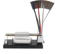 Démonstrateur De Force D'ampère Type Pointeur Dilatation Thermique Linéaire
