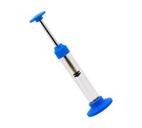 Démonstrateur de génération de chaleur par compression d'air Équipement de laboratoire pour enseignement en salle de classe Outil mécanique à énergie thermique