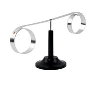 Démonstrateur de la loi Lenz et testeur courant induit - Équipement instrument d'expérimentation physique