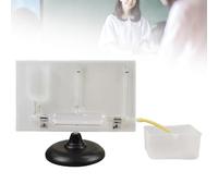 Démonstrateur de la Relation Entre la Vitesse d'écoulement d'un Fluide et la Pression, Instrument pédagogique de Physique, Aides pédagogiques scientifiques pour Les Cours magistraux