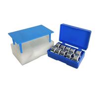 Démonstrateur de principes de pression et de poids, outil d'apprentissage pratique, équipement d'expérimentation mécanique pour laboratoires scolaires et kit d'exemple d'impression
