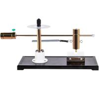 Démonstrateur d'expérimentateur de Force centripète, modèle d'expérimentateur de Force centripète, modèle de Mouvement Circulaire d'équipement de Laboratoire de mécanique Physique, for la