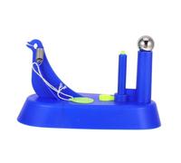 Démonstrateur d'inertie de la mécanique newtonienne, équipement de laboratoire de physique, loi du mouvement de Newton, physique mécanique et plastique, équipement expérimental