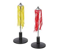 Démonstrateur électrostatique - Aide pédagogique pour l'enseignement en classe - Expériences électrostatiques sûres