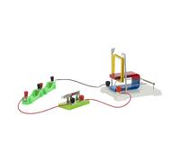 Démonstrateur Force D’ampère de Cours de Physique Scolaire | Outil Pédagogique D’électrodynamique, Démonstration Visuelle en Classe, pour Enseignants et Jeunes Scientifiques