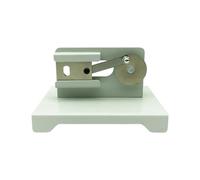 Démonstrateur Interactif De Mécanismes Physiques Modèle Démonstration Mécanique Aide À L'enseignement La Physique Pour Salle Classe Outil Pédagogique En Plastique En Acier Inoxydable