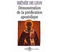 Démonstration de la prédication apostolique