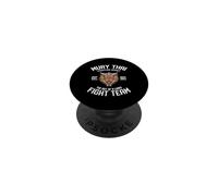 Démonstration De MMA Et De Muay Thai : « l'art des Huit PopSockets PopGrip Adhésif
