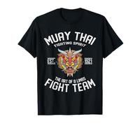 Démonstration De MMA Et De Muay Thai : « l'art des Huit T-Shirt