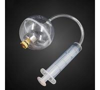 Démonstration de sous-marin flottant et coulant - Outil expérimental physique for l'enseignement du principe flottabilité