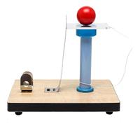 Démonstration Inertielle Expérimentale D'inertie Boule D'inertie De Newton Démonstration D'inertie D'objet Stationnaire Instrument D'enseignement De Force Physique Inertielle Démonstrateur Inertiel