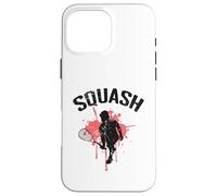 Démonstration Parfaite de la Technique de Squash Coque pour iPhone 16 Pro Max