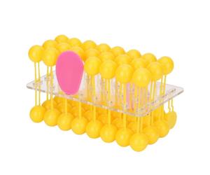 Démonstration pratique de la structure de la membrane cellulaire pour les cours de biologie, les études de laboratoire et les expositions académiques. Modèle pour la démonstration de la structure