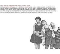 Demonstration Tapes Vinyle