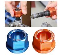 Démontage De Broche De Pédale De Vélo, Outil D'installation Et De Réparation Pour Pédales Shimano M8140 Rs500 Eh500