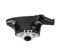 Démontage de pneu, support de changeur de pneu en nylon noir et acier/tête de démontage pour diamètre de Machine de changeur de pneu 28mm/30mm(30mm)