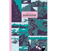 Actes Sud Démontagner