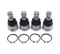 Démonte biellette 4x pièces de rotules faciles à installer 7061220 robustes 7061187 Rotule de Direction